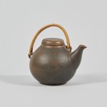 1362 1641 TEAPOT